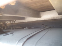 HINO Profia Truck (With 4 Steps Of Cranes) PK-FW1EXWG 2004 633,504km_27