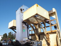 HINO Profia Truck (With 4 Steps Of Cranes) PK-FW1EXWG 2004 633,504km_28