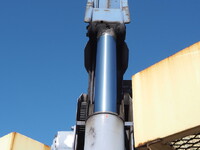 HINO Profia Truck (With 4 Steps Of Cranes) PK-FW1EXWG 2004 633,504km_29