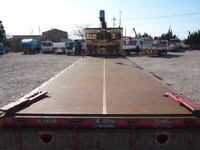 HINO Profia Truck (With 4 Steps Of Cranes) PK-FW1EXWG 2004 633,504km_31