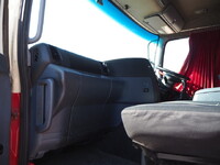 HINO Profia Truck (With 4 Steps Of Cranes) PK-FW1EXWG 2004 633,504km_32