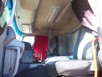 HINO Profia Truck (With 4 Steps Of Cranes) PK-FW1EXWG 2004 633,504km_33