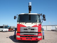 HINO Profia Truck (With 4 Steps Of Cranes) PK-FW1EXWG 2004 633,504km_8