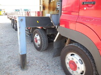 HINO Profia Truck (With 4 Steps Of Cranes) PK-FW1EXWG 2004 633,504km_9