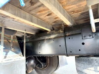 UD TRUCKS Quon Truck (With 4 Steps Of Cranes) QPG-CW5YL 2017 510,400km_11