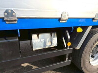 UD TRUCKS Quon Truck (With 4 Steps Of Cranes) QPG-CW5YL 2017 510,400km_13