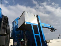 UD TRUCKS Quon Truck (With 4 Steps Of Cranes) QPG-CW5YL 2017 510,400km_14