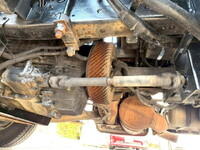 UD TRUCKS Quon Truck (With 4 Steps Of Cranes) QPG-CW5YL 2017 510,400km_16