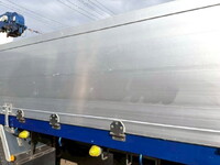 UD TRUCKS Quon Truck (With 4 Steps Of Cranes) QPG-CW5YL 2017 510,400km_18