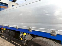 UD TRUCKS Quon Truck (With 4 Steps Of Cranes) QPG-CW5YL 2017 510,400km_19