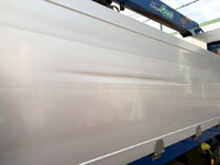 UD TRUCKS Quon Truck (With 4 Steps Of Cranes) QPG-CW5YL 2017 510,400km_21