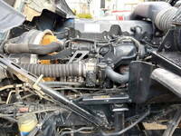 UD TRUCKS Quon Truck (With 4 Steps Of Cranes) QPG-CW5YL 2017 510,400km_25