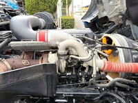 UD TRUCKS Quon Truck (With 4 Steps Of Cranes) QPG-CW5YL 2017 510,400km_26