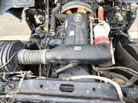 UD TRUCKS Quon Truck (With 4 Steps Of Cranes) QPG-CW5YL 2017 510,400km_27