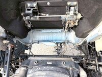 UD TRUCKS Quon Truck (With 4 Steps Of Cranes) QPG-CW5YL 2017 510,400km_28