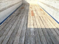 UD TRUCKS Quon Truck (With 4 Steps Of Cranes) QPG-CW5YL 2017 510,400km_5