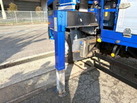 UD TRUCKS Quon Truck (With 4 Steps Of Cranes) QPG-CW5YL 2017 510,400km_7