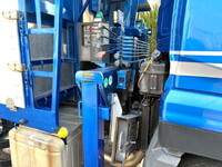 UD TRUCKS Quon Truck (With 4 Steps Of Cranes) QPG-CW5YL 2017 510,400km_8