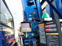 UD TRUCKS Quon Truck (With 4 Steps Of Cranes) QPG-CW5YL 2017 510,400km_9