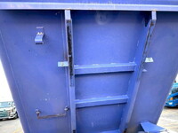 MITSUBISHI FUSO Canter Garbage Truck 2PG-FEB90 2018 35,610km_18