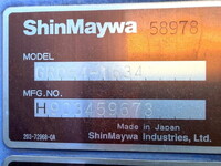 MITSUBISHI FUSO Canter Garbage Truck 2PG-FEB90 2018 35,610km_20