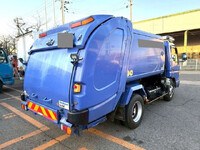 MITSUBISHI FUSO Canter Garbage Truck 2PG-FEB90 2018 35,610km_4