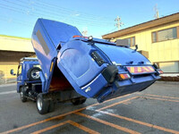 MITSUBISHI FUSO Canter Garbage Truck 2PG-FEB90 2018 35,610km_6