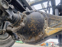 HINO Ranger Container Carrier Truck 2PG-FD2ABA 2023 44,765km_11