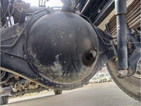 HINO Ranger Container Carrier Truck 2PG-FD2ABA 2023 44,765km_12