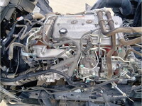 HINO Ranger Container Carrier Truck 2PG-FD2ABA 2023 44,765km_15