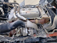 HINO Ranger Container Carrier Truck 2PG-FD2ABA 2023 44,765km_16