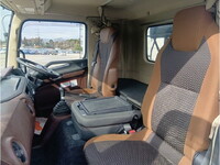 HINO Ranger Container Carrier Truck 2PG-FD2ABA 2023 44,765km_20