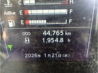 HINO Ranger Container Carrier Truck 2PG-FD2ABA 2023 44,765km_26