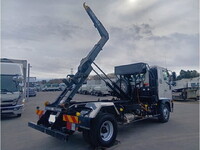 HINO Ranger Container Carrier Truck 2PG-FD2ABA 2023 44,765km_2