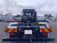 HINO Ranger Container Carrier Truck 2PG-FD2ABA 2023 44,765km_5