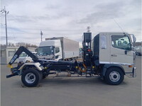 HINO Ranger Container Carrier Truck 2PG-FD2ABA 2023 44,765km_6