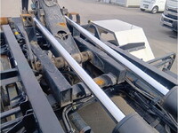 HINO Ranger Container Carrier Truck 2PG-FD2ABA 2023 44,765km_7