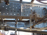 ISUZU Elf Carrier Car TKG-NPR85YN 2017 122,000km_10