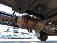 ISUZU Elf Carrier Car TKG-NPR85YN 2017 122,000km_11