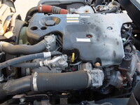 ISUZU Elf Carrier Car TKG-NPR85YN 2017 122,000km_14