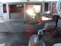 ISUZU Elf Carrier Car TKG-NPR85YN 2017 122,000km_19