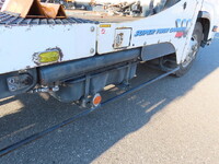 ISUZU Elf Carrier Car TKG-NPR85YN 2017 122,000km_21