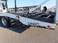 ISUZU Elf Carrier Car TKG-NPR85YN 2017 122,000km_23