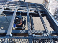 ISUZU Elf Carrier Car TKG-NPR85YN 2017 122,000km_24