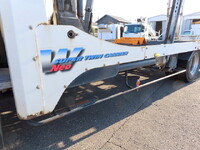 ISUZU Elf Carrier Car TKG-NPR85YN 2017 122,000km_25