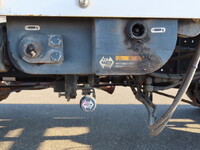 ISUZU Elf Carrier Car TKG-NPR85YN 2017 122,000km_27