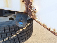 ISUZU Elf Carrier Car TKG-NPR85YN 2017 122,000km_28