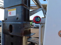 ISUZU Elf Carrier Car TKG-NPR85YN 2017 122,000km_29