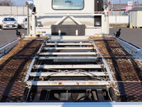 ISUZU Elf Carrier Car TKG-NPR85YN 2017 122,000km_35