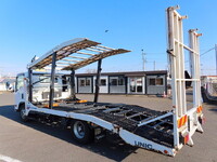 ISUZU Elf Carrier Car TKG-NPR85YN 2017 122,000km_3